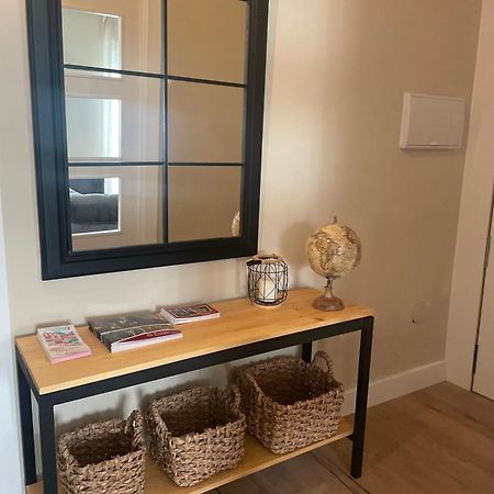 Apartamento Cambil Baeza Buitenkant foto