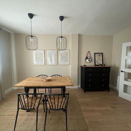 Apartamento Cambil Baeza Buitenkant foto