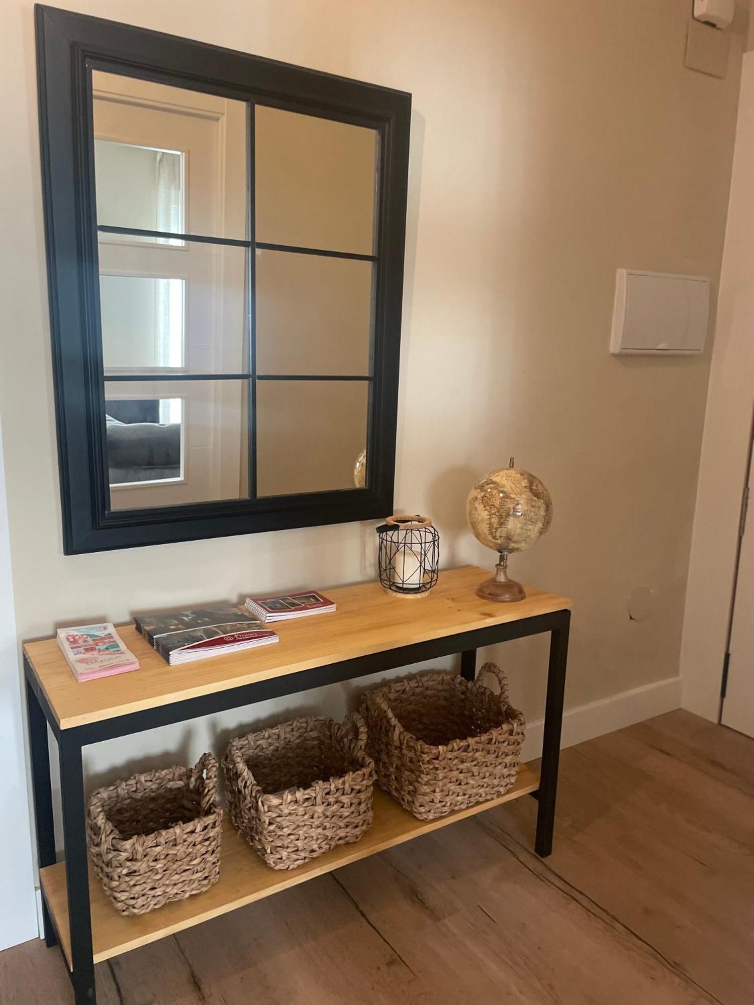 Apartamento Cambil Baeza Buitenkant foto
