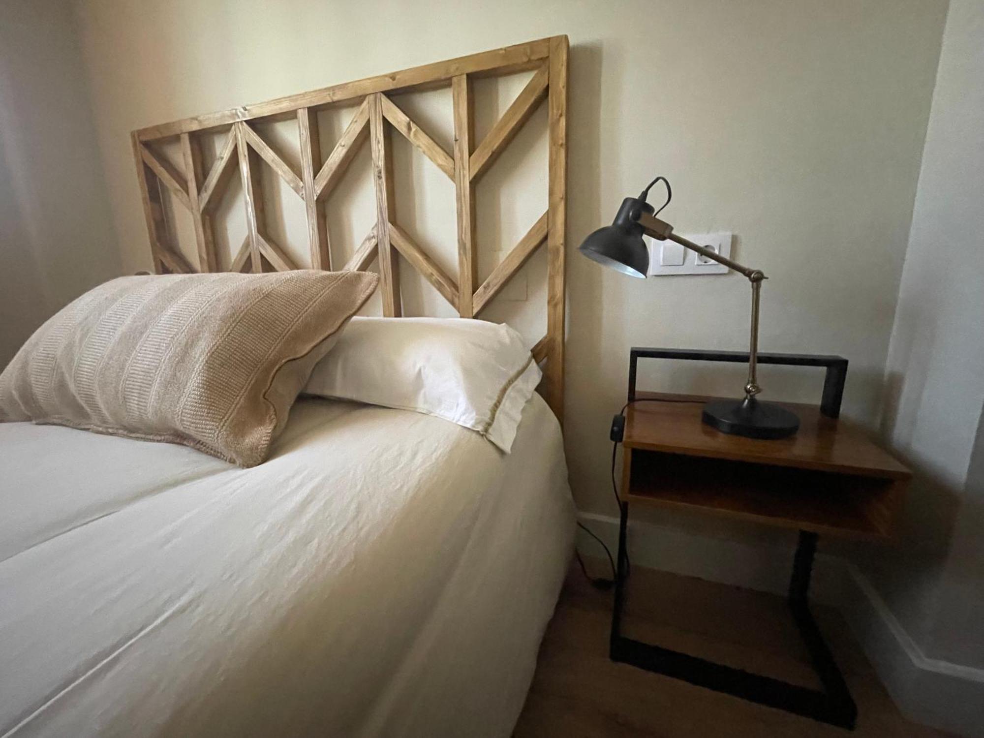 Apartamento Cambil Baeza Buitenkant foto