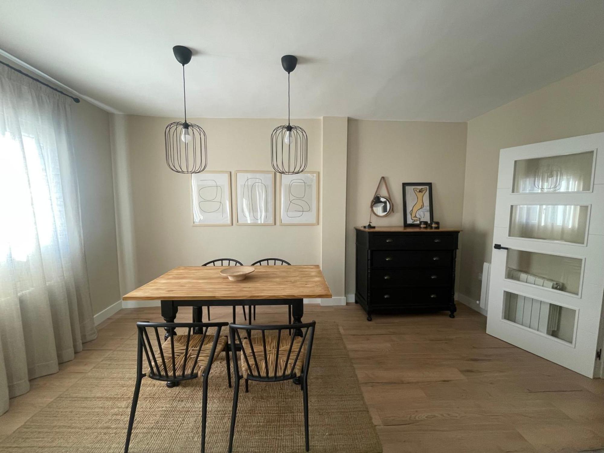 Apartamento Cambil Baeza Buitenkant foto