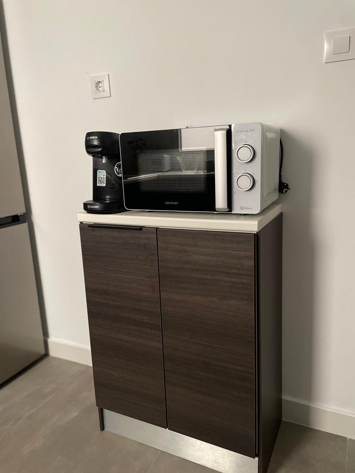Apartamento Cambil Baeza Buitenkant foto